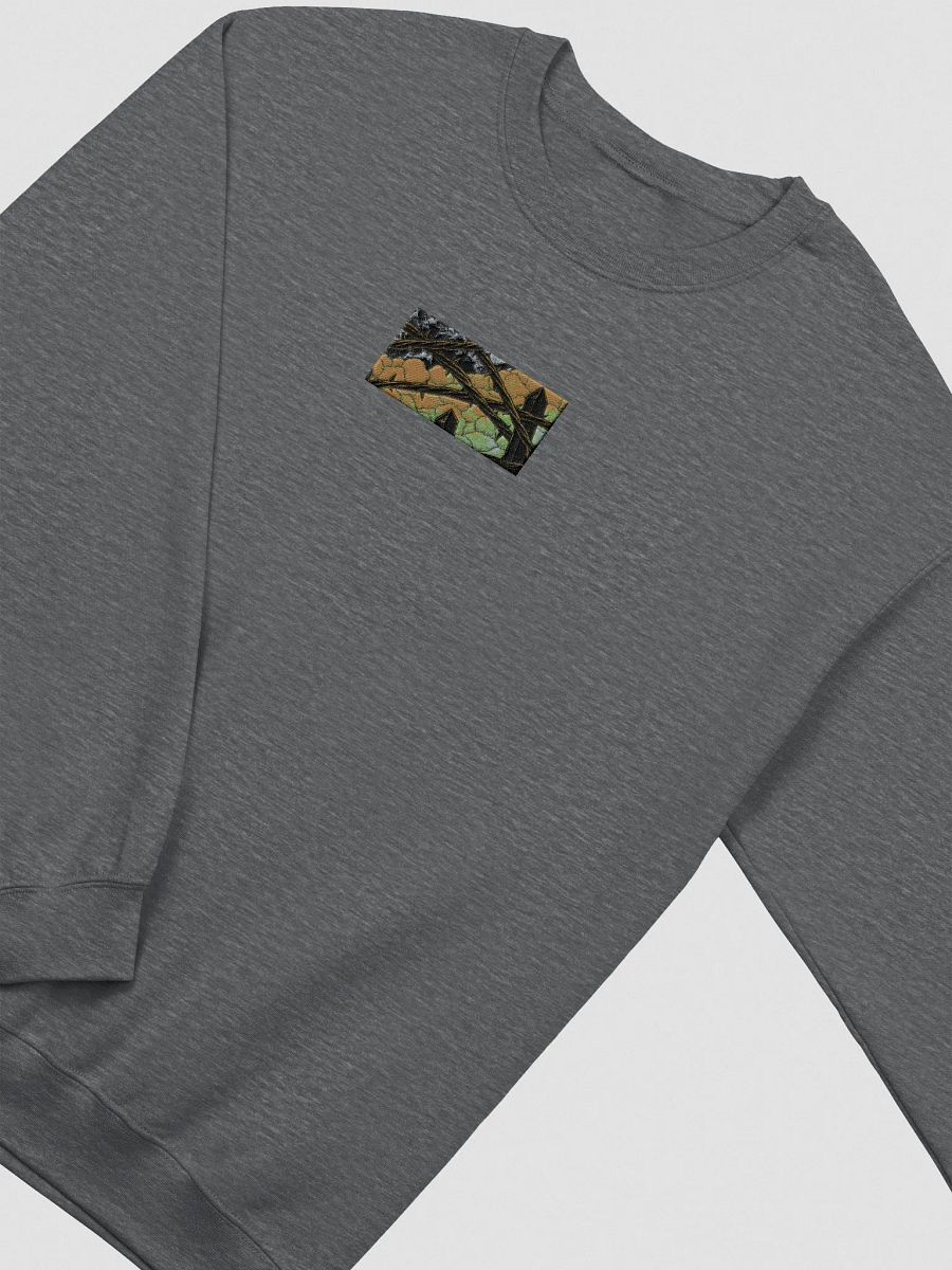 Barbed Clouds Crewneck product image (26)