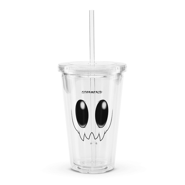 Ghosty | Tumbler product image (1)