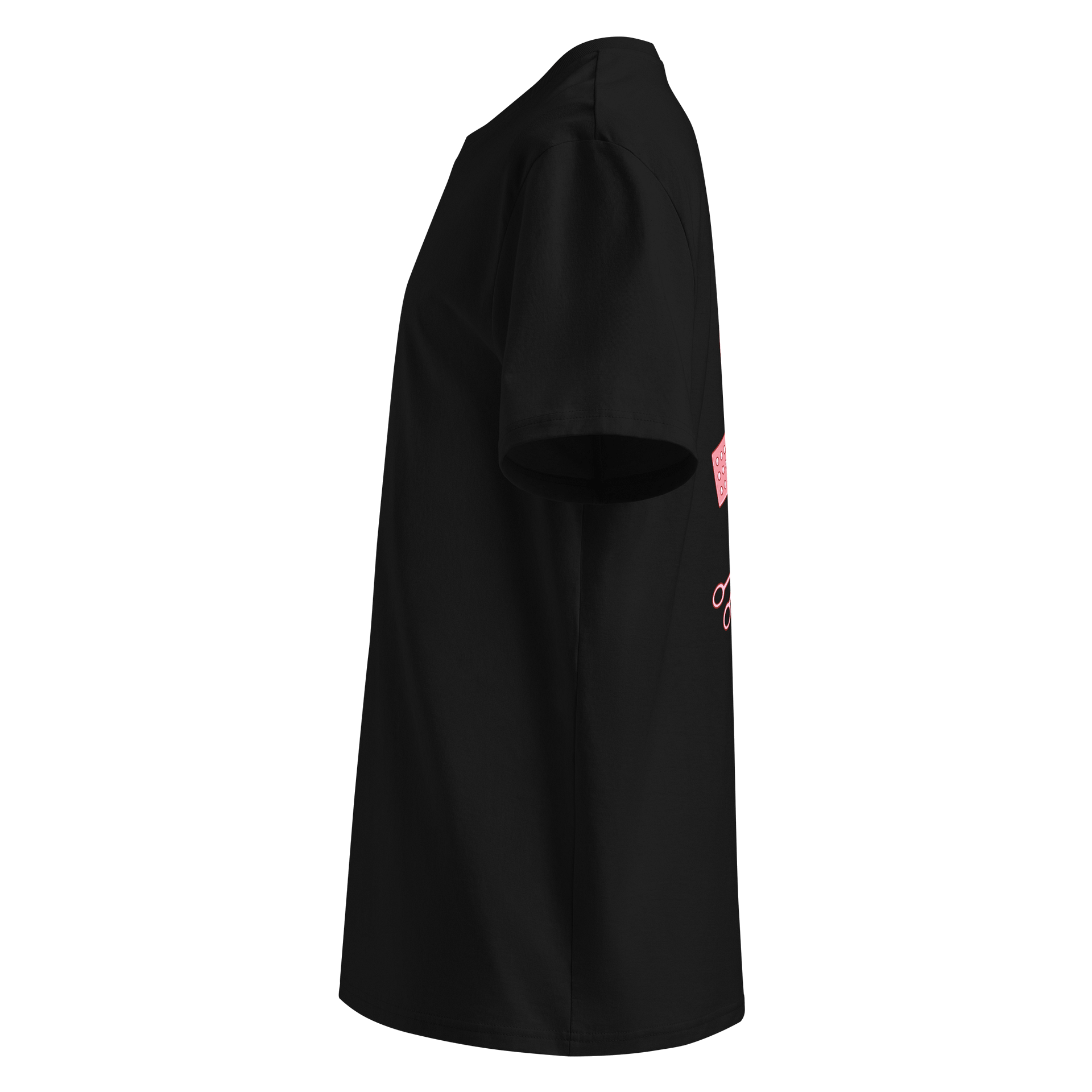 [ARCHIVED] birthcontrol is healthcare (tee) product image (2)