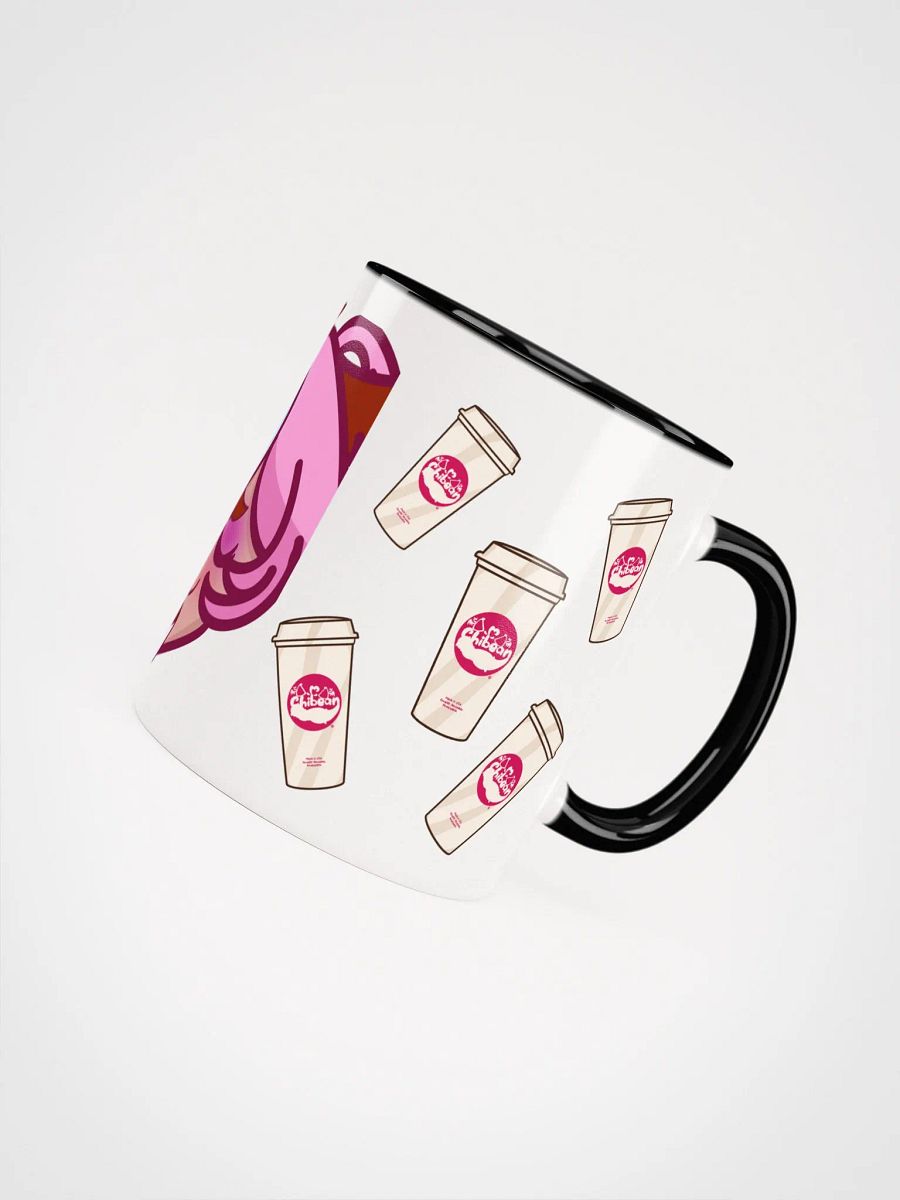 Coffee Bean (Mug) product image (8)