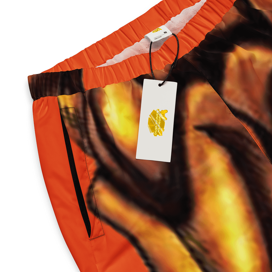 The Forbidden One Joggers-Exodia Collection 2 of 3 product image (4)