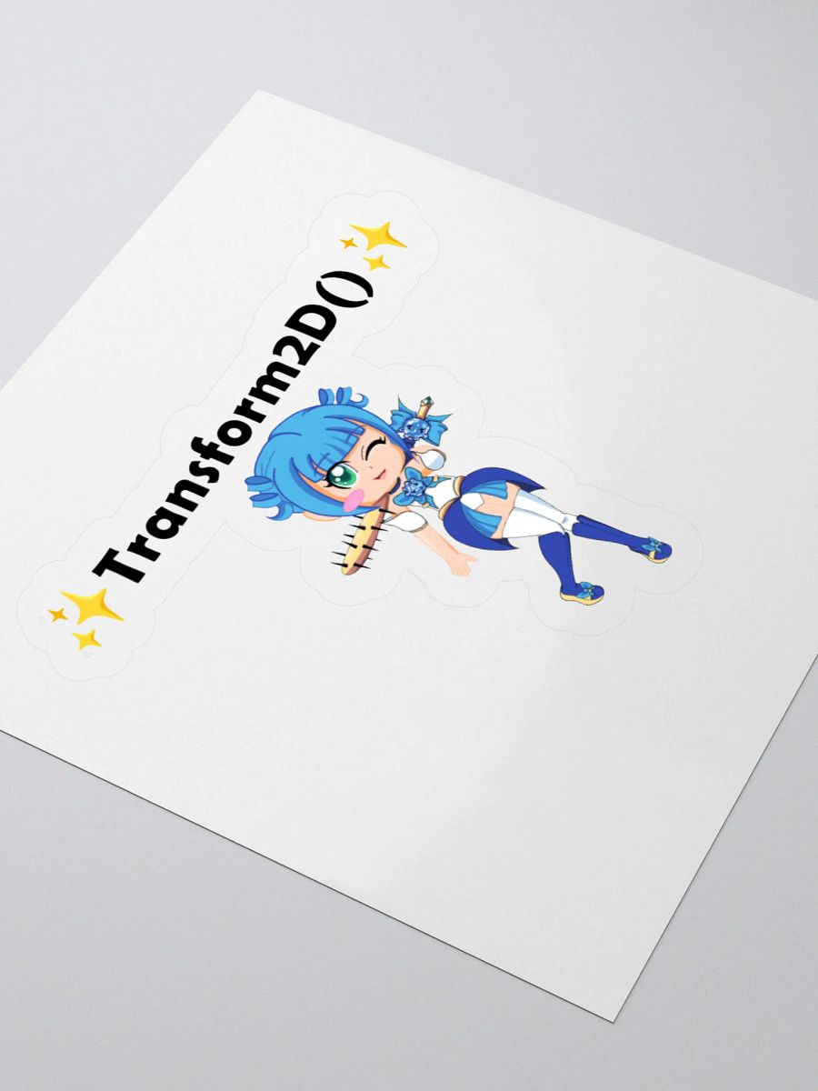 Godot Transform! product image (9)