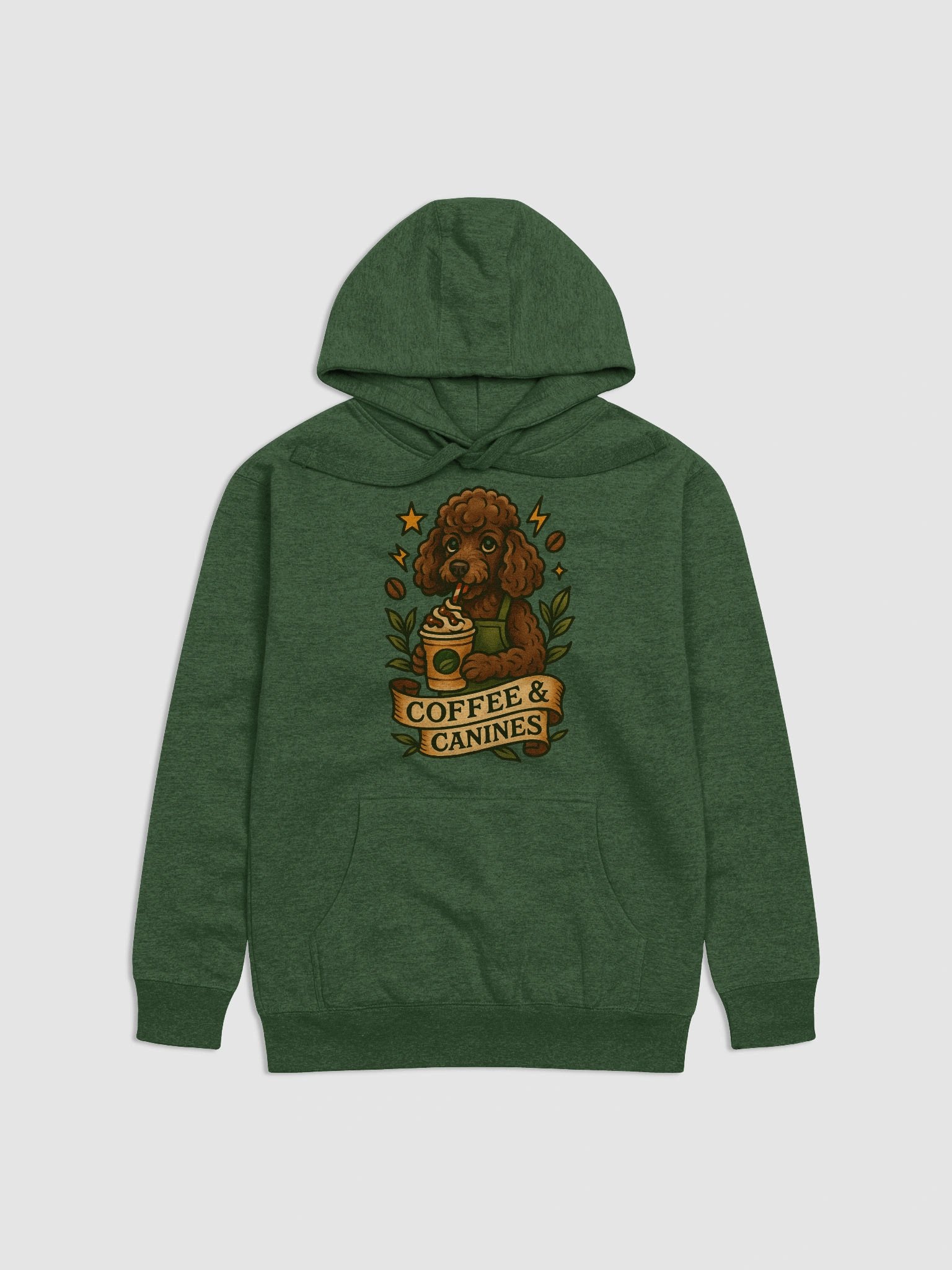 Coffee & Canines product image (1)