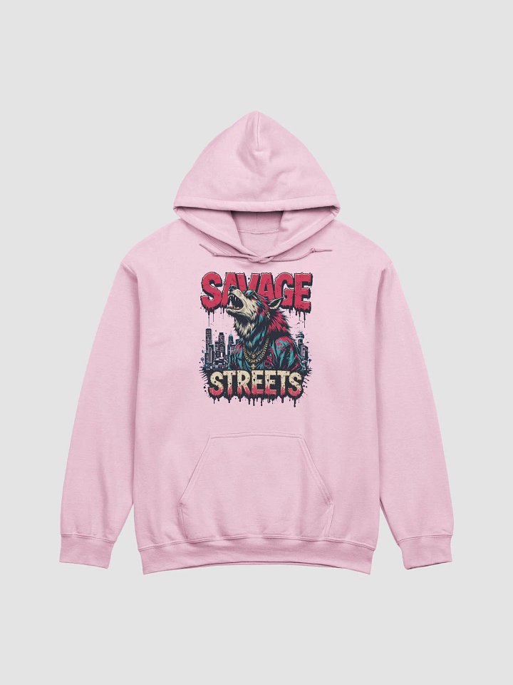 Savage Streets product image (11)
