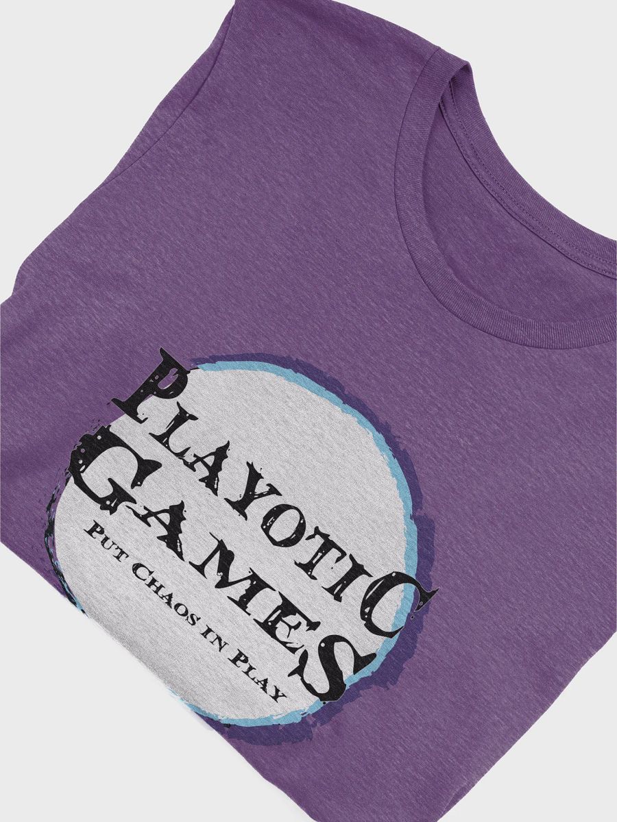 Playotic Slayer Tee product image (13)