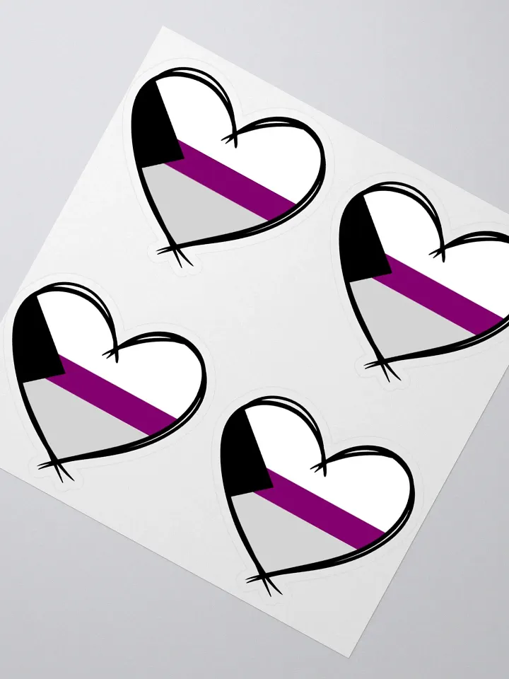 Demisexual product image (3)