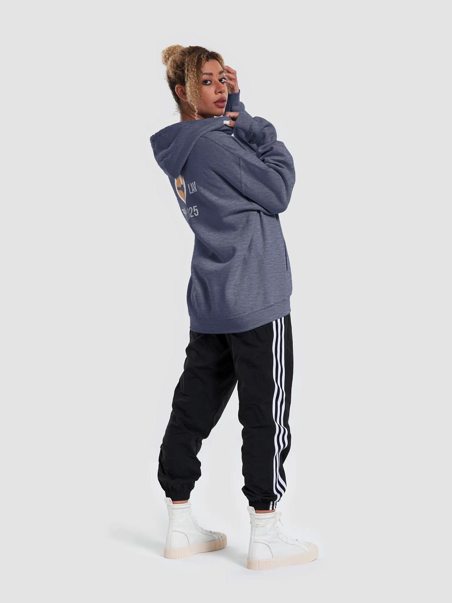 Lan Sweater, it's on! product image (69)