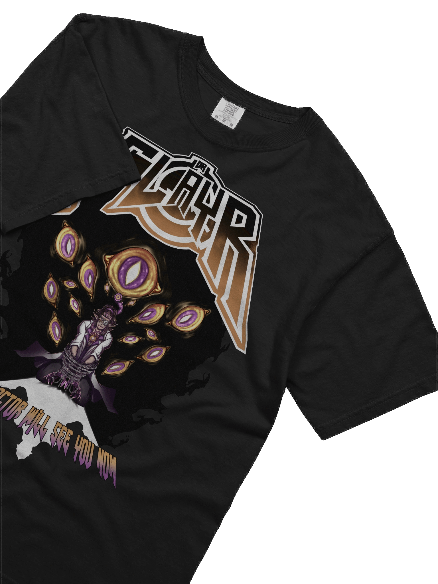 Album art shirt! product image (20)