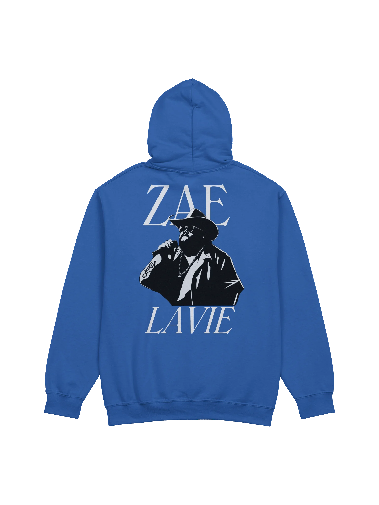 Zae Lavie Hoodie product image (21)