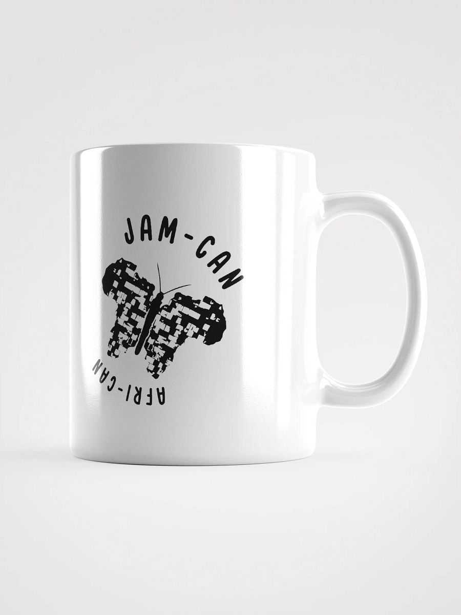JamCan Logo Mug product image (1)