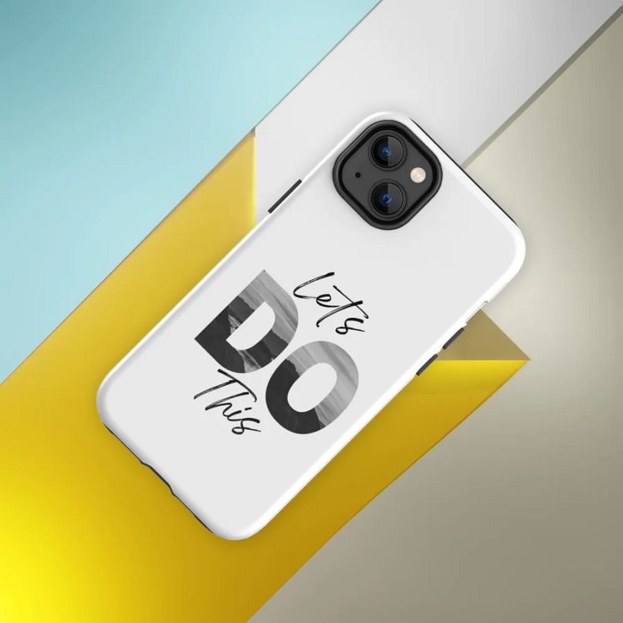 Tough Case for iPhone product image (8)