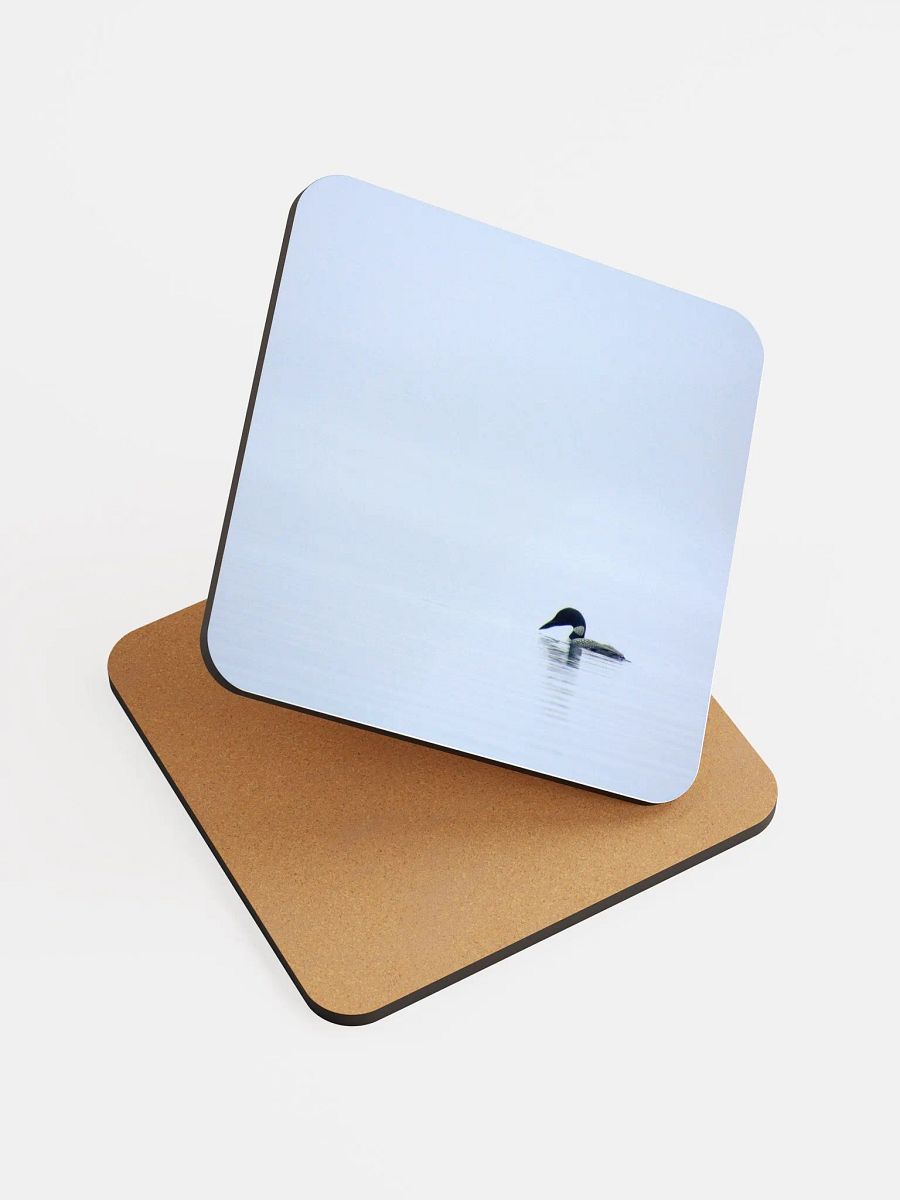 Sound of Silence Coaster product image (6)