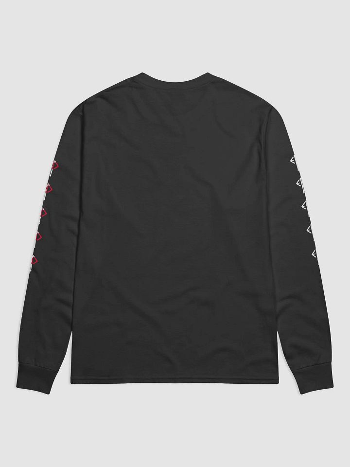 High-Quality Executioner Longsleeve: Blood Dipped product image (2)