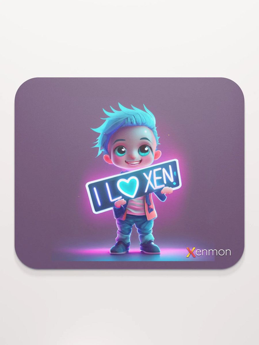Xenmon - The mouse pad (1) product image (3)