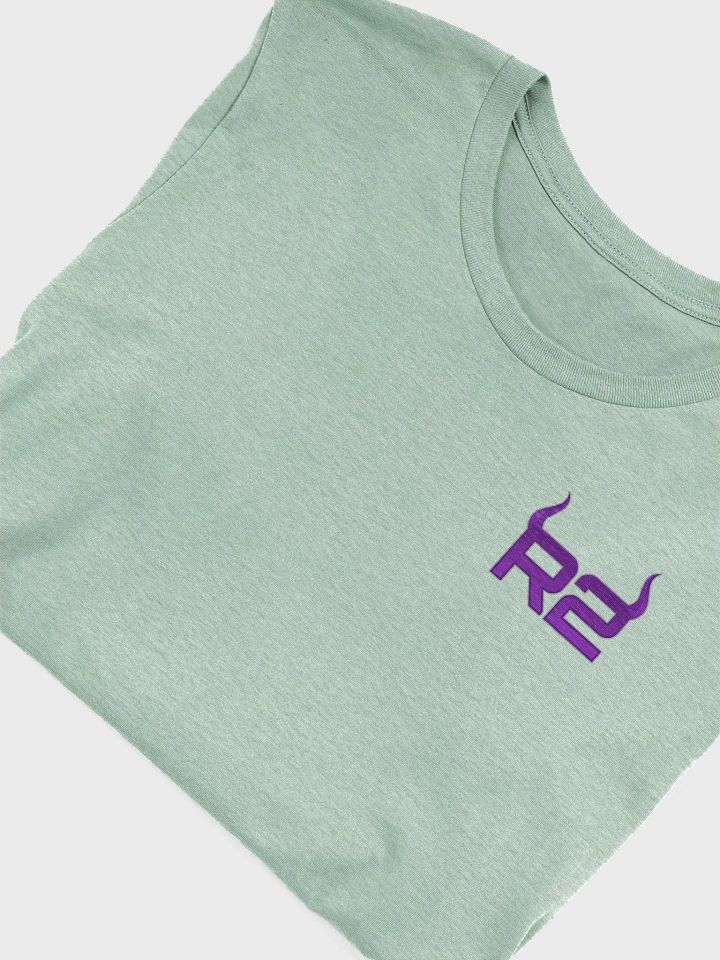 Canvas T-Shirt product image (2)