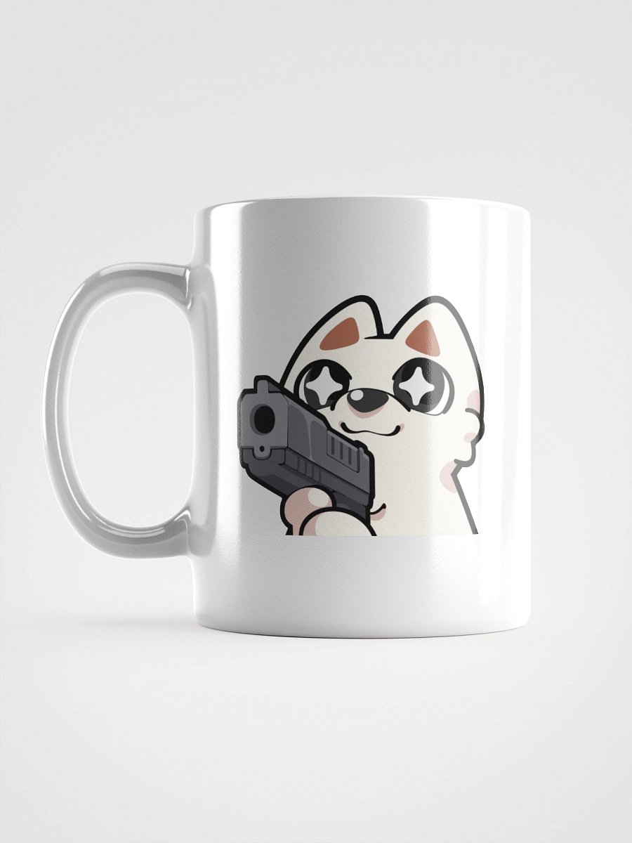 Pew Pew Mug product image (17)