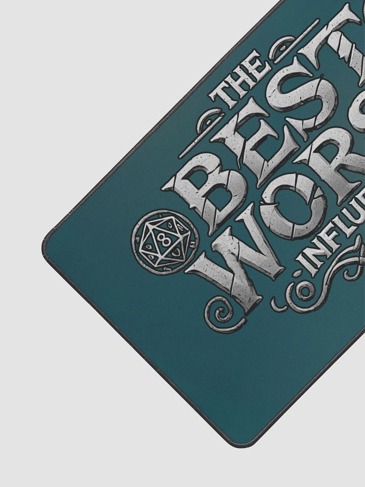 The Best, Worst Desk Mat product image (2)
