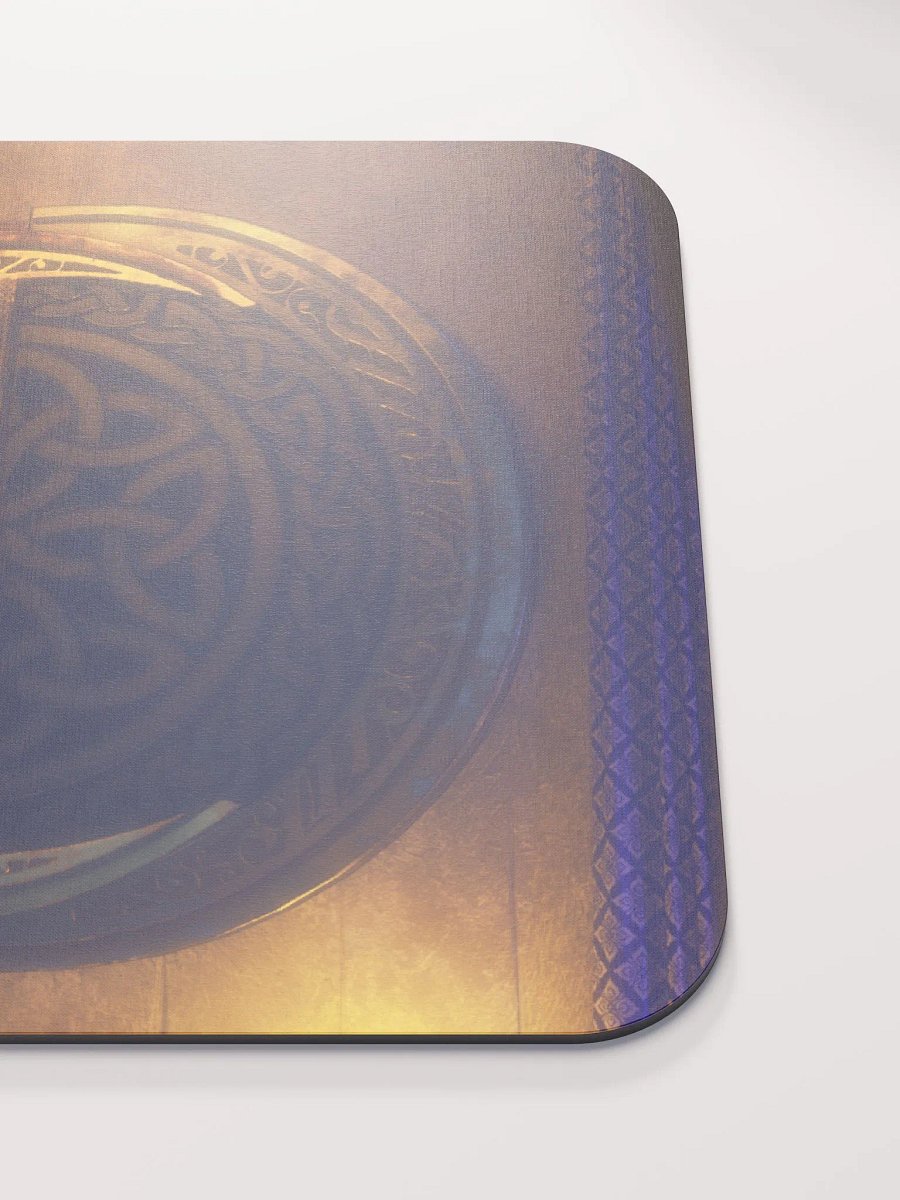 Cide Logo Mouse Pad product image (5)