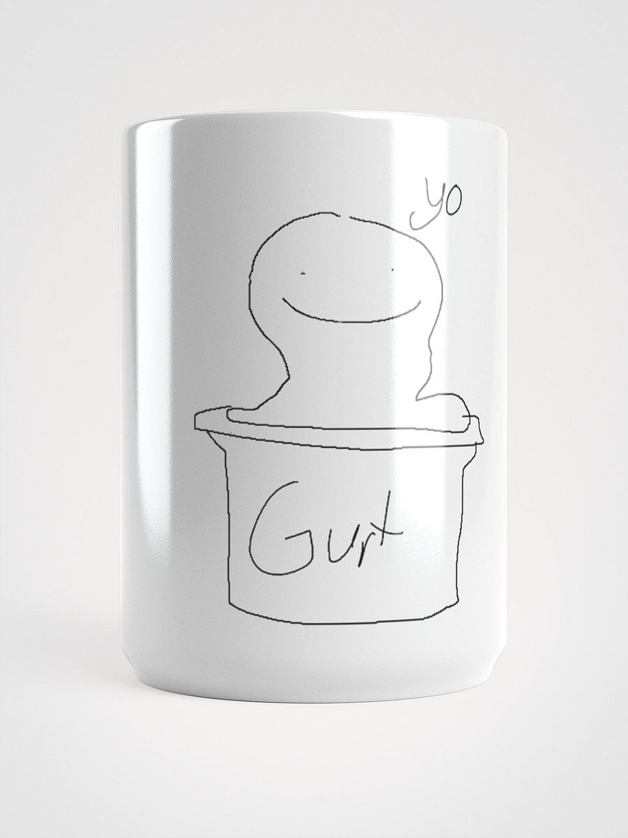 Yo Gurt Cuppie product image (5)