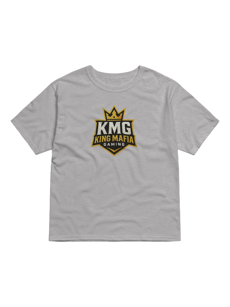 Champion Relaxed-Fit T-Shirt | KingMafiaGaming product image (4)