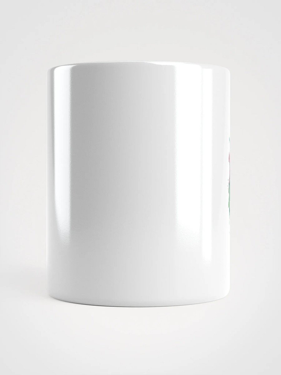 Give me Flowers - Mug product image (5)
