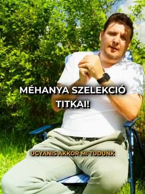 Hogyan Szelektálok Méhcsaládokat? 🐝 #méhészet #méztermelés #méhek #méhcsalád #virágpor #szellekció #állóméhészet #méhészet2025 #méhcsaládszellekció #méhészkedés #méhésztippek #méhekfejlesztése #precíziósméhészet #modernméhészet #méhekfejlődése #kaptárrendszer #méhészkedés #méhcsaláderőssége #méhtenyésztés #méhanyanevelés #méhészképzés
