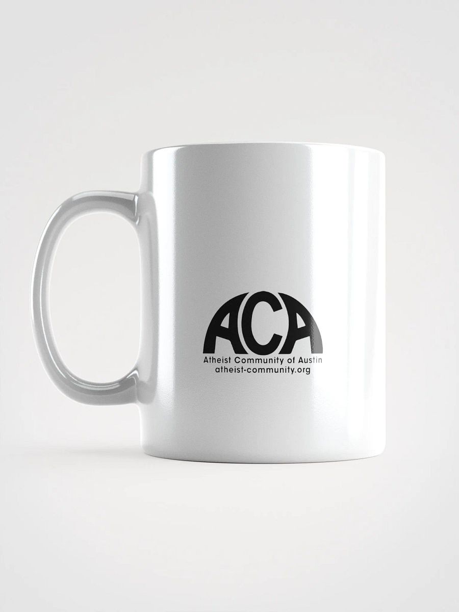 Ally - Pride Mug product image (6)