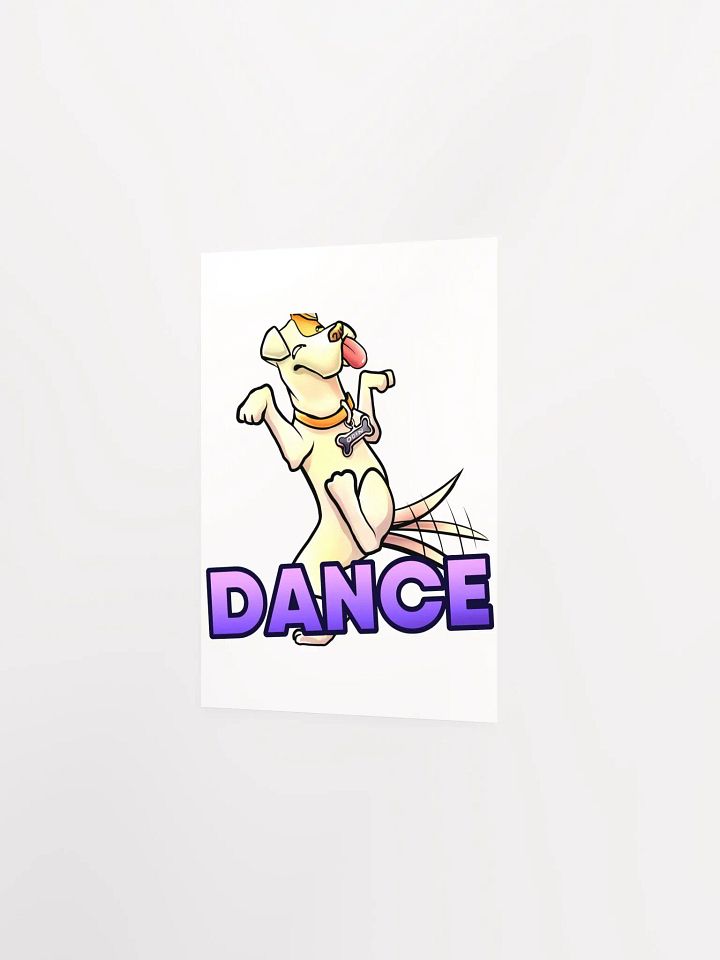 DANCE Poster product image (2)