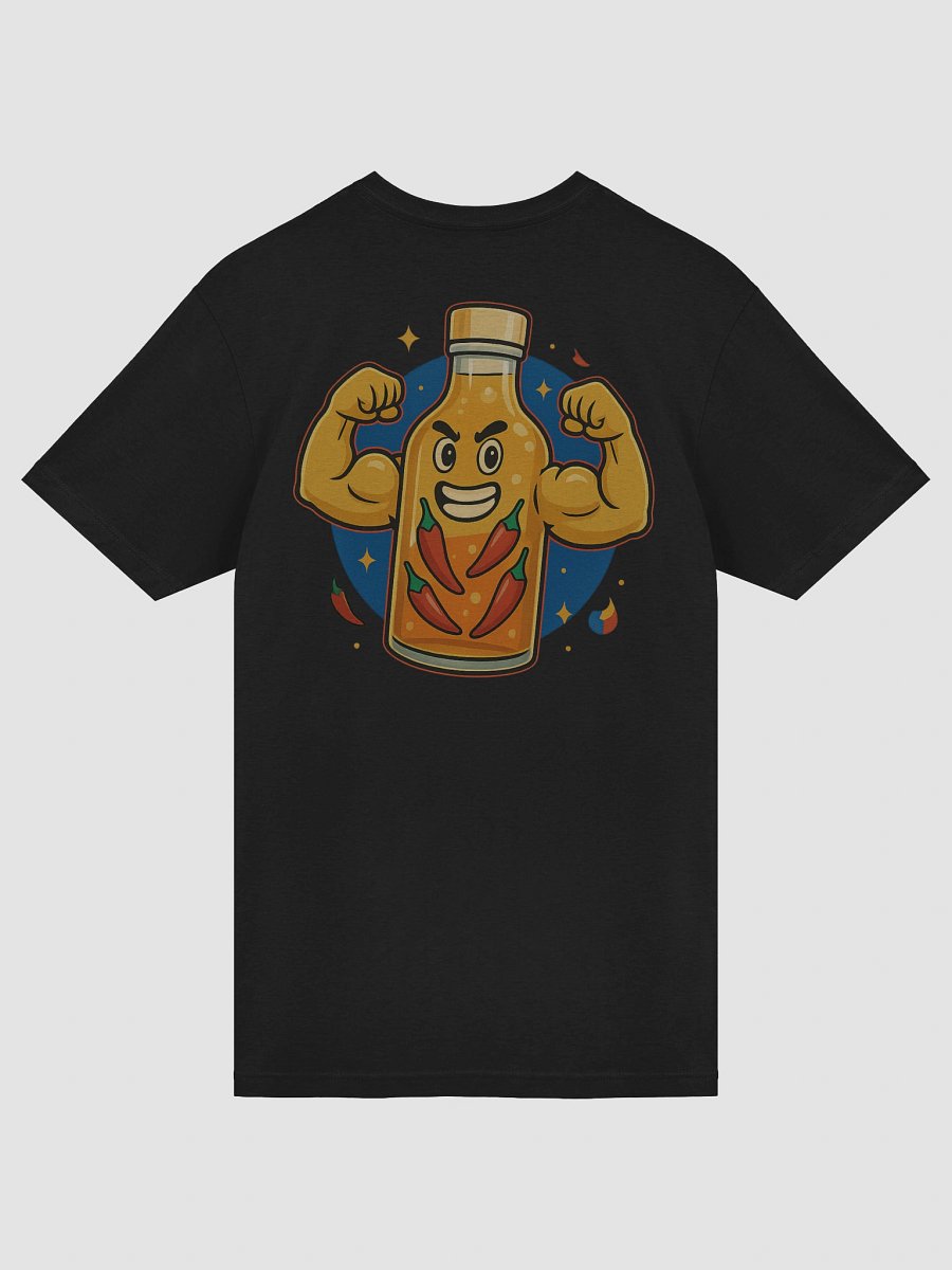 Bago Mag-Ehersisyo T-Shirt product image (23)