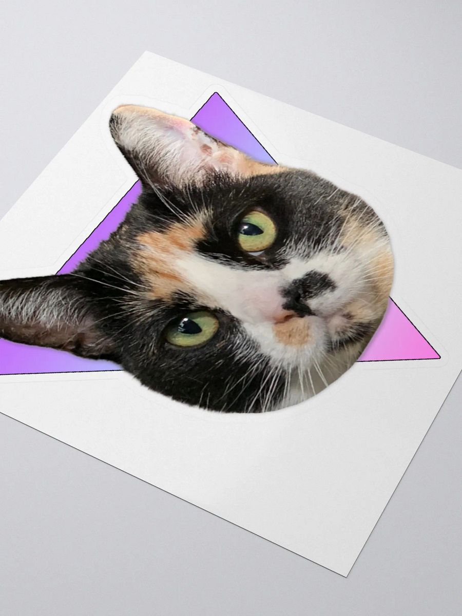 Gizmo Non-Holographic Sticker product image (3)