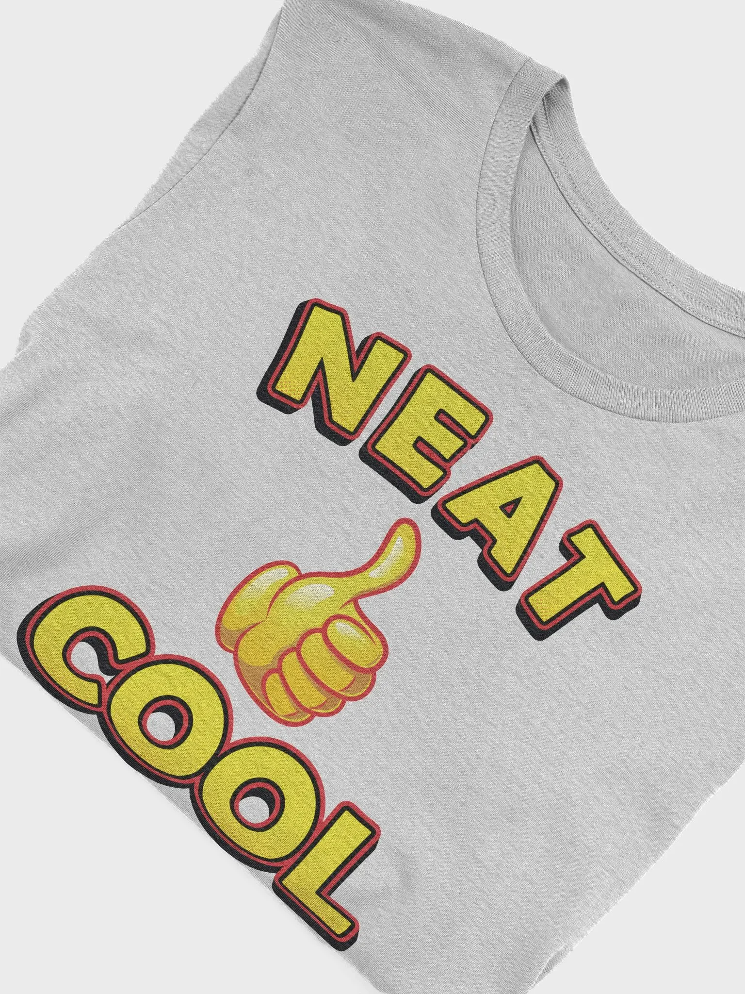 Neat Cool Tee product image (43)
