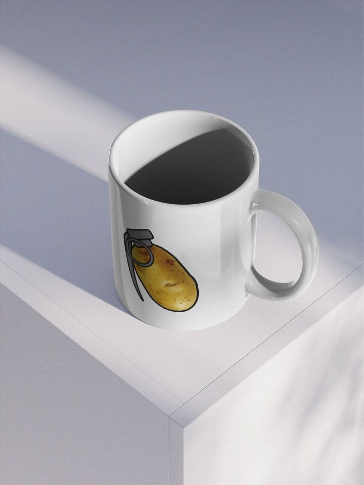 Potato Nade Mug product image (2)