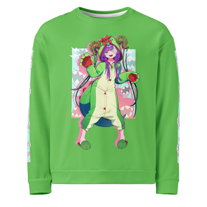Gao Gang Sweater product image (1)