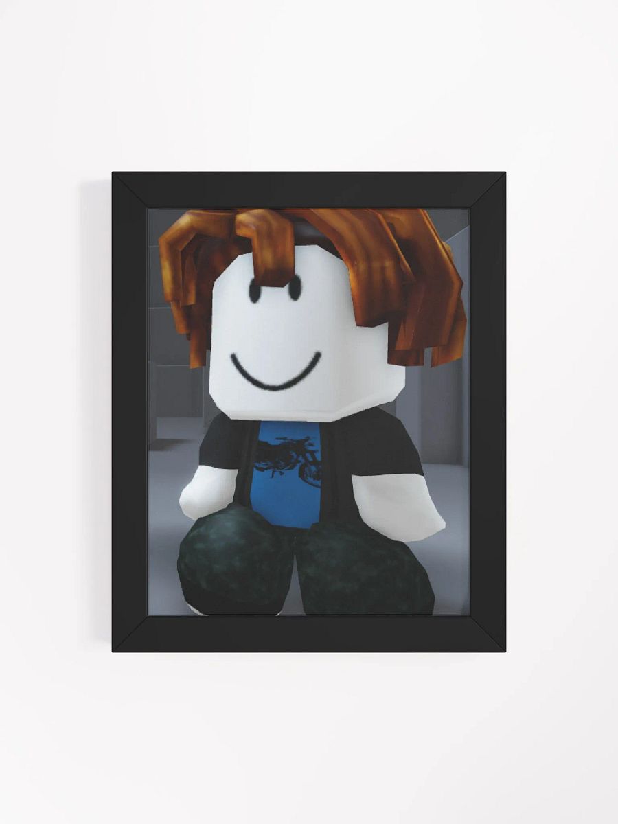 bacon gang poster product image (8)