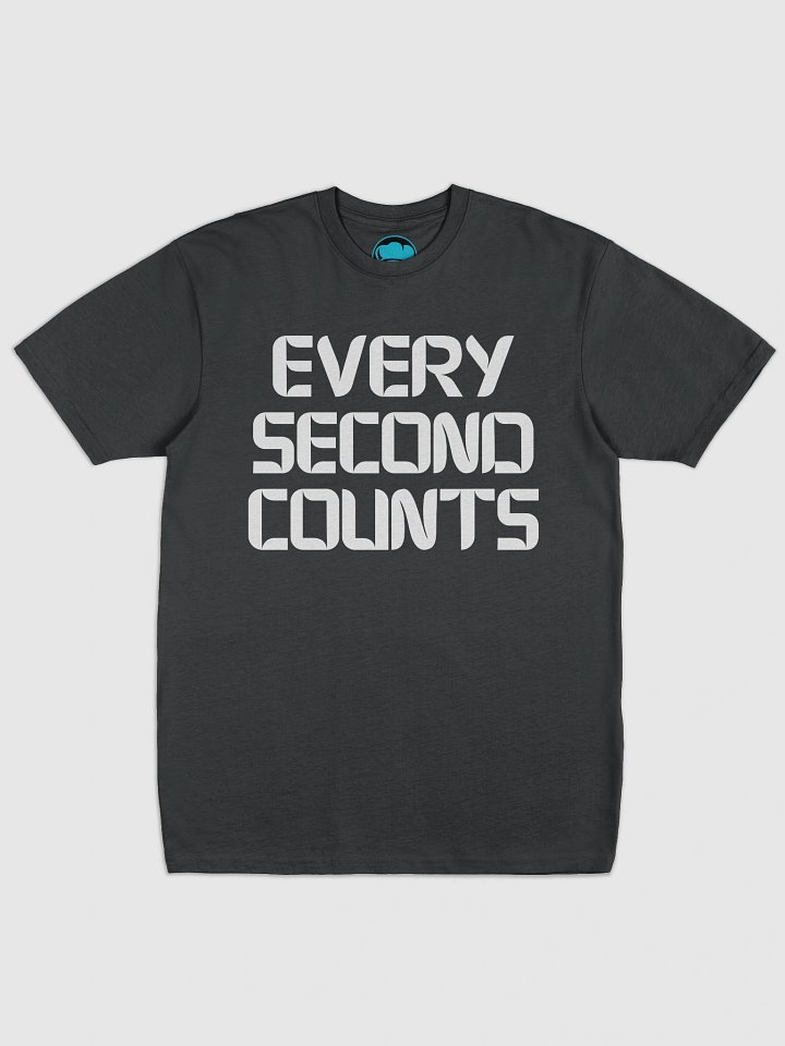 Every Second Counts product image (1)
