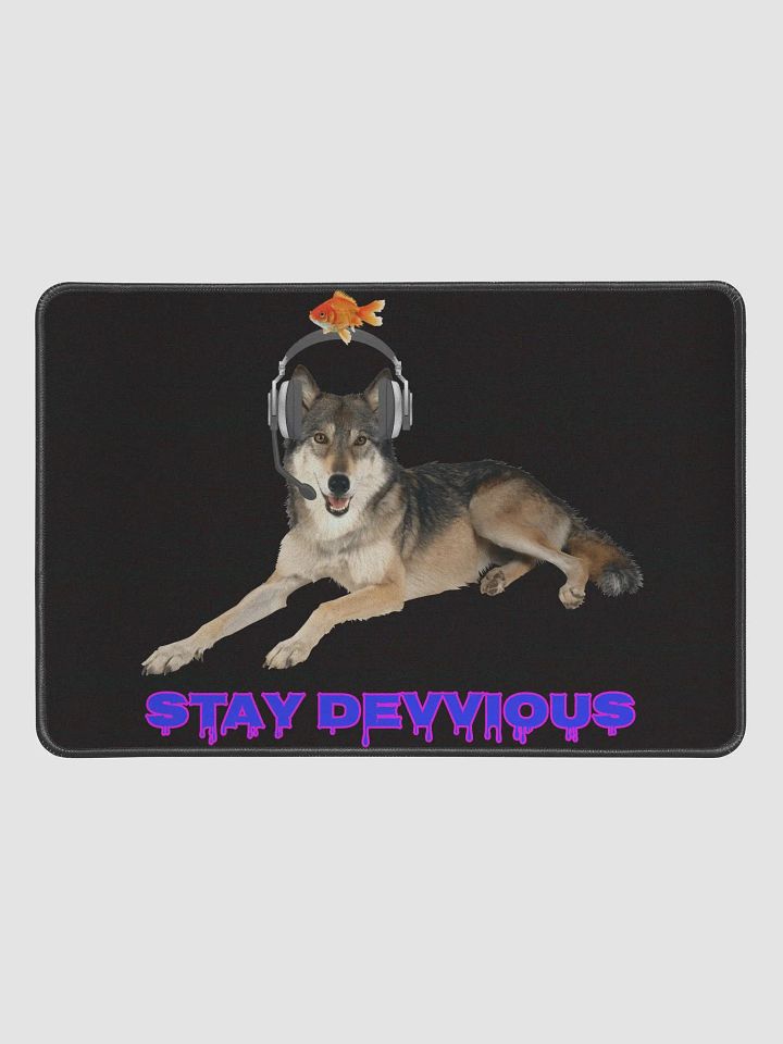 Mixed Reality Desk Mat 12x18 product image (1)