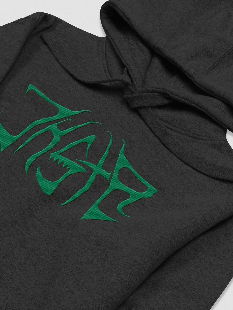 JKSTR Pullover Hoodie product image (3)