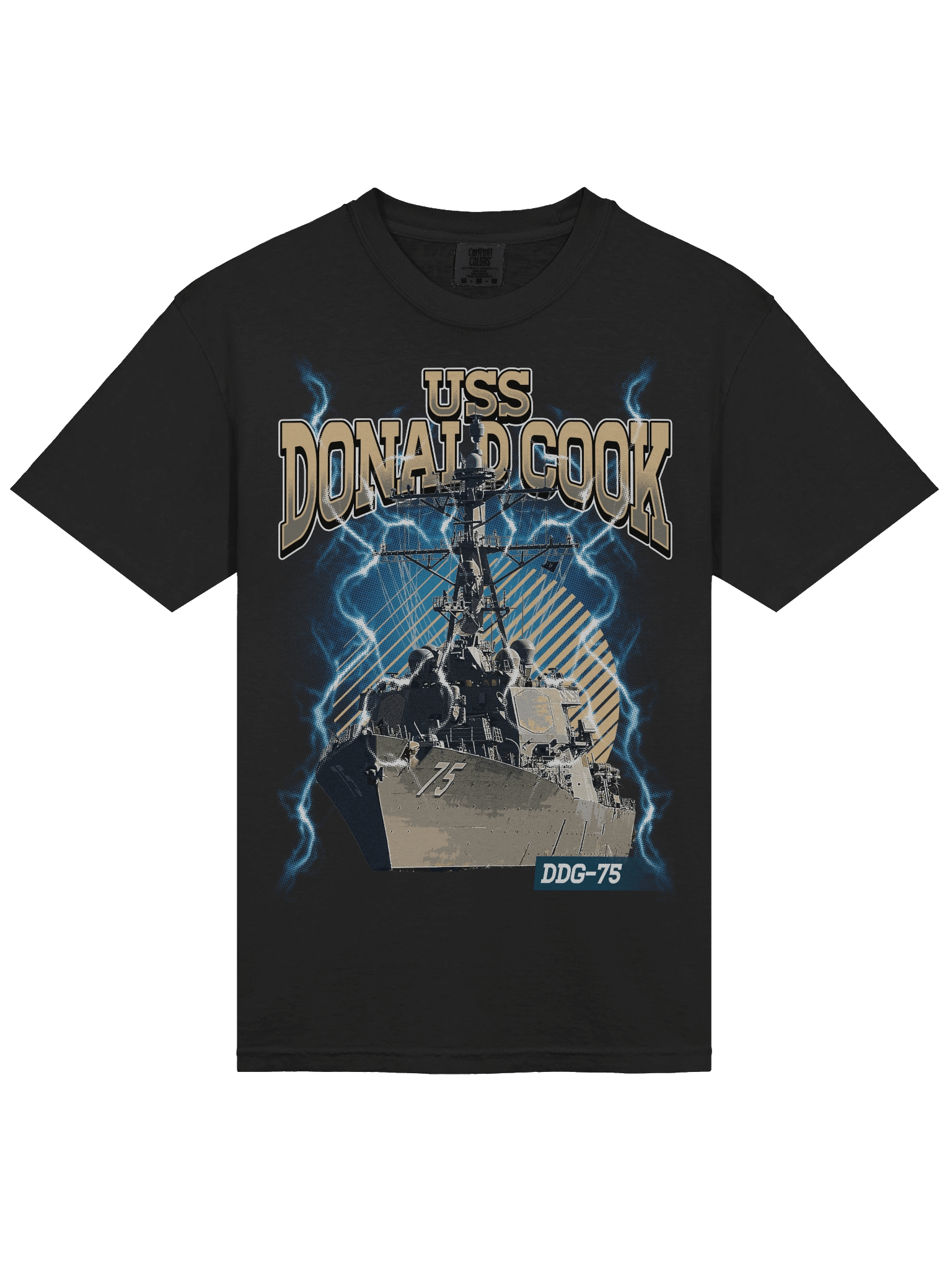 Team Donald Cook product image (19)