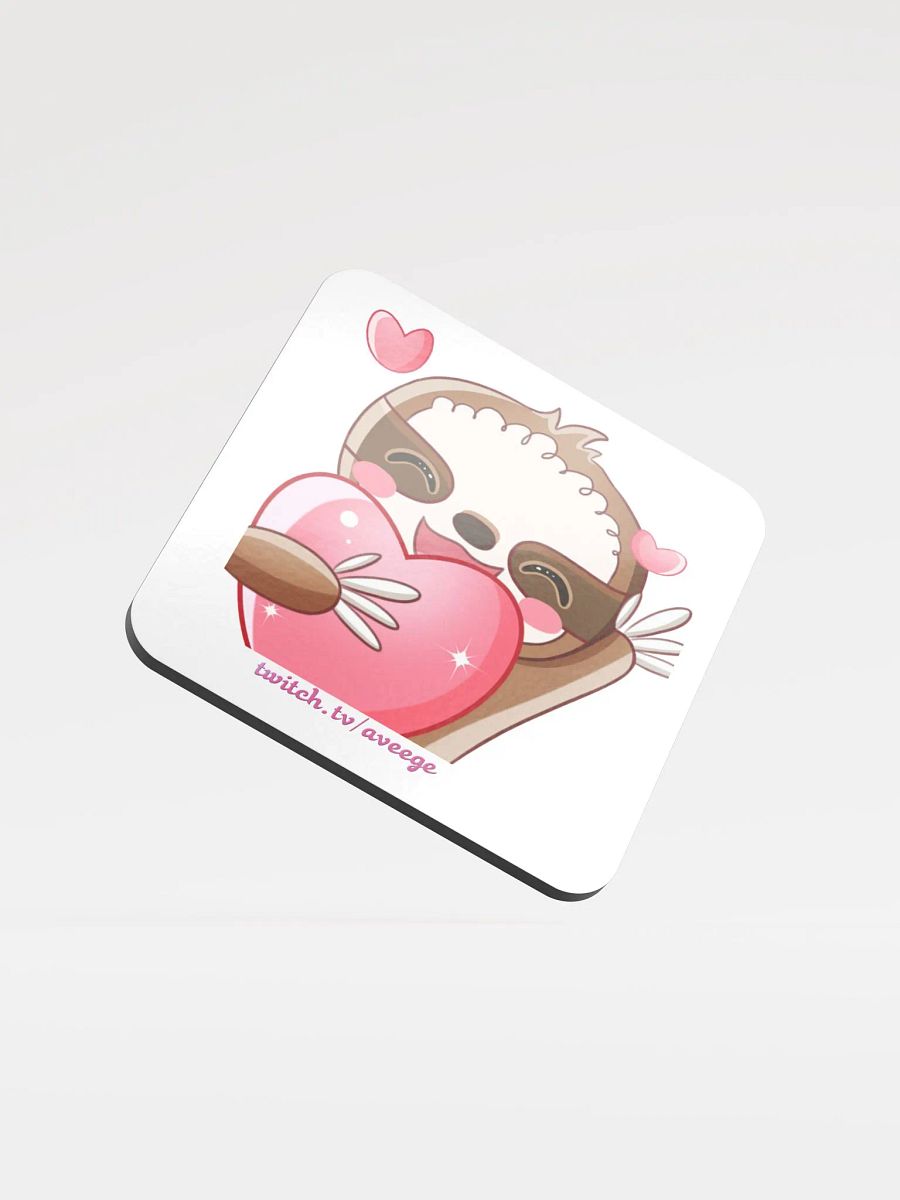 AveegeLove Coaster product image (1)