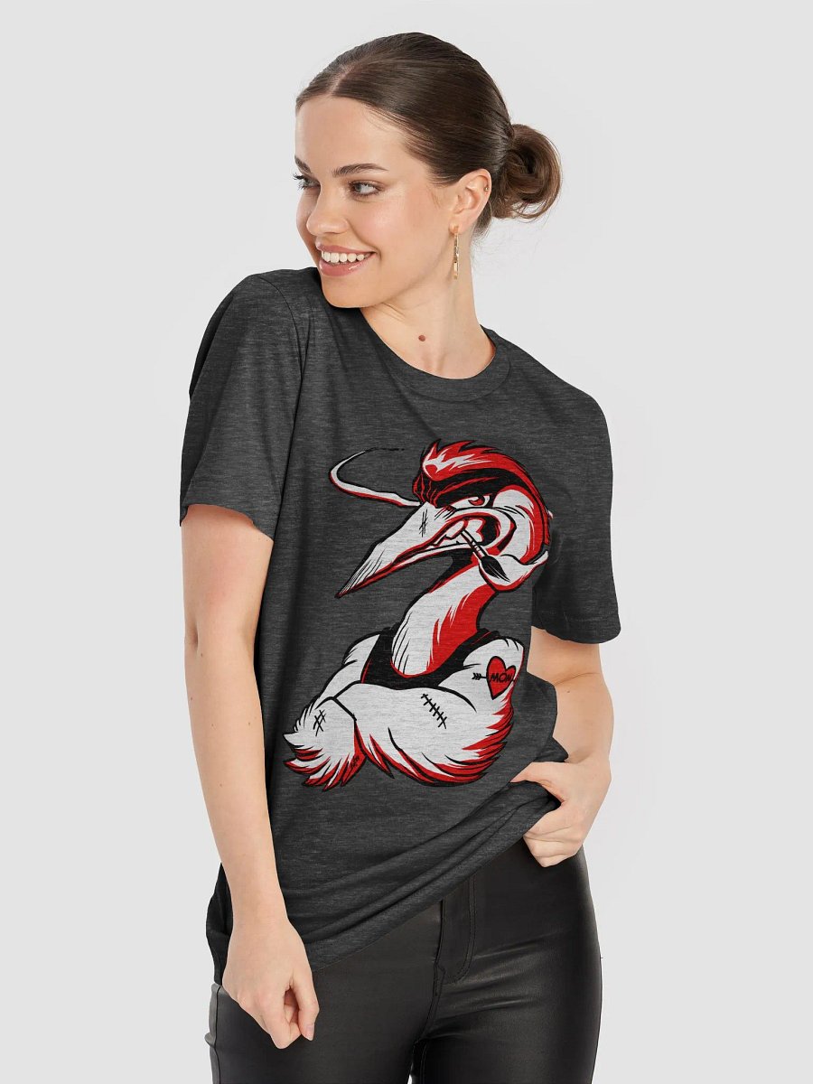 Grumpy Logo Front product image (3)