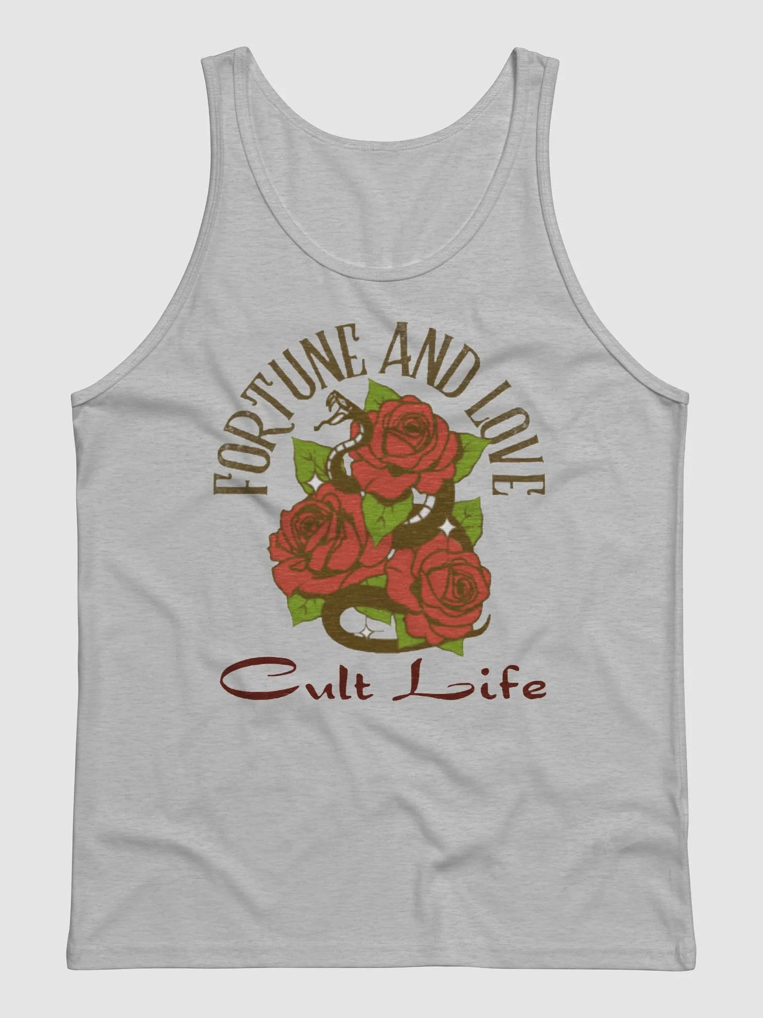 FORTUNE & LOVE TANK product image (1)