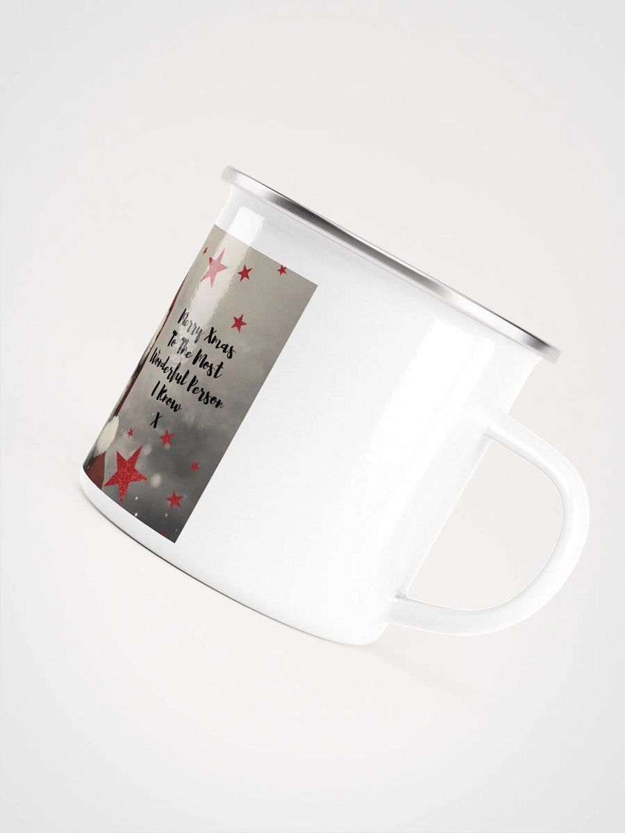 Mugs Glasgow Santa product image (5)