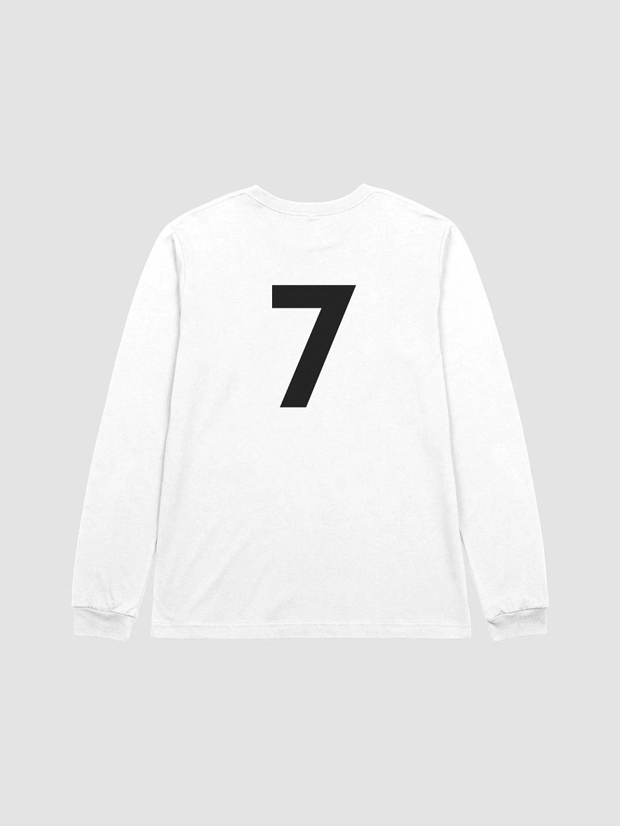 SNK Soccer Club Retro Shirt product image (2)