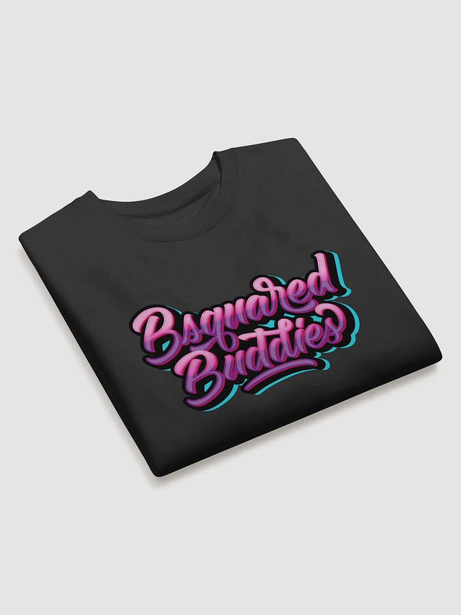 Bsquared Buddies Sweatshirt product image (3)