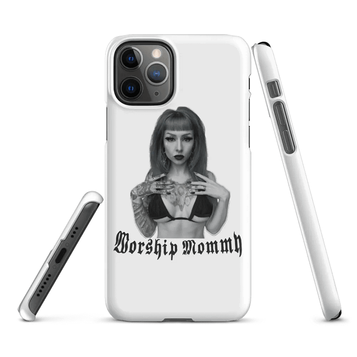 W O R S H I P (phonecase) product image (2)