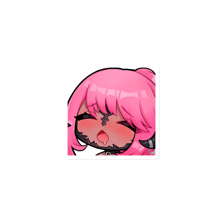 Magnet - Gasm Emote product image (1)