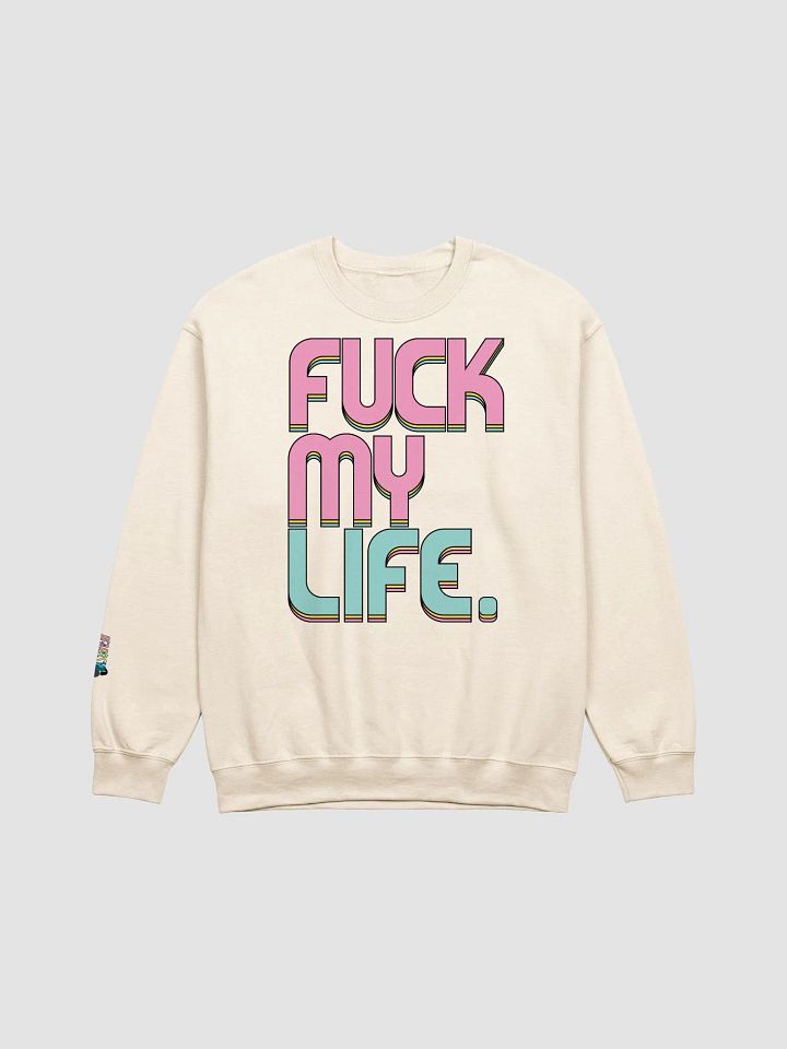 FML Crewneck product image (1)