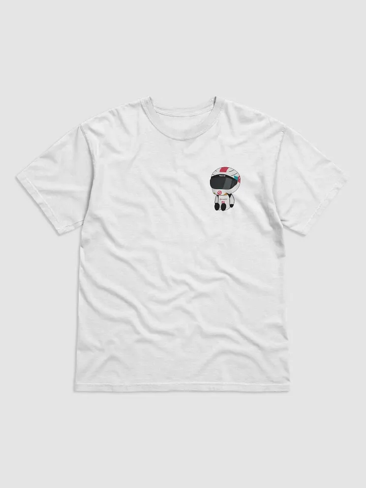 I Sits - Kevin Magnussen - Soft T-Shirt product image (1)