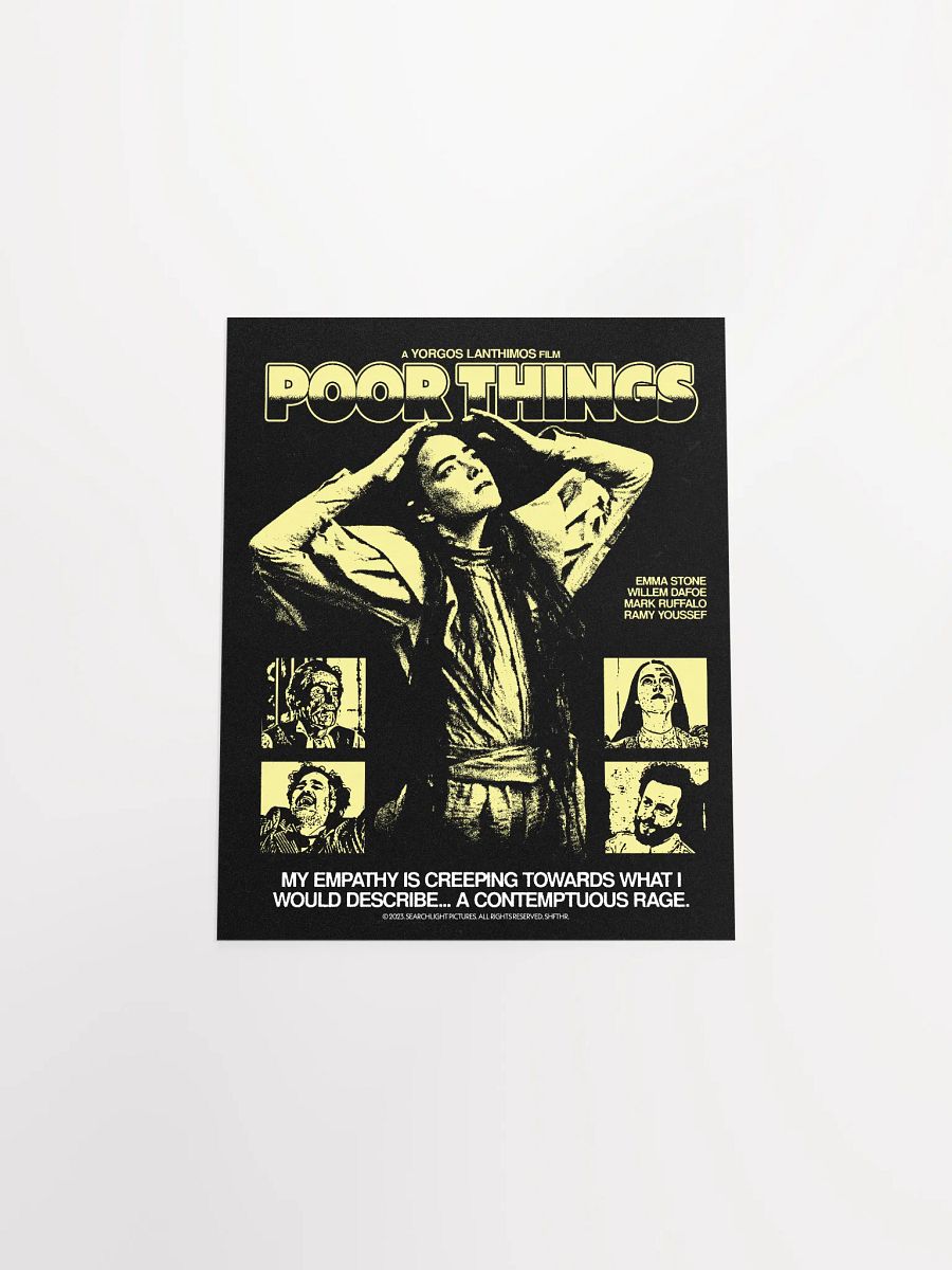 Poor Things product image (4)