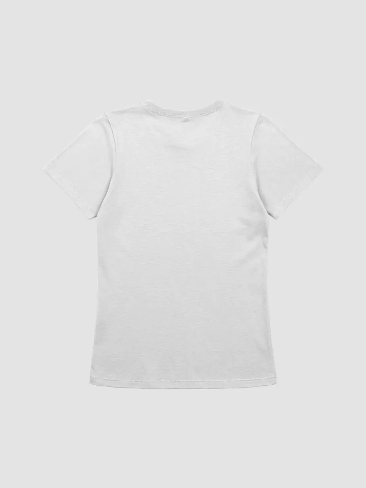 DJ T-Shirt Rapper Merch Band Merch Music Merch DJ Mode On Slogan Bella+Canvas Women's Supersoft Relaxed-fit DJ T-Shirt By DJ GodSOUND product image (2)